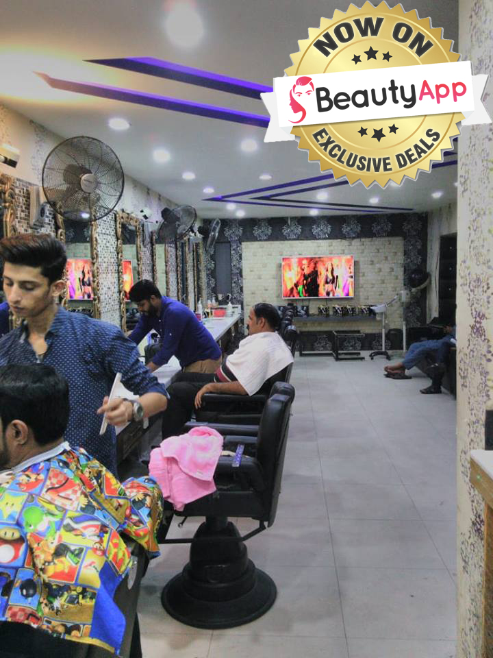 Hair & Care Salon
